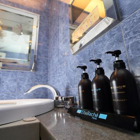 Hotel Fine Garden Umeda  Osaka Dış mekan fotoğraf