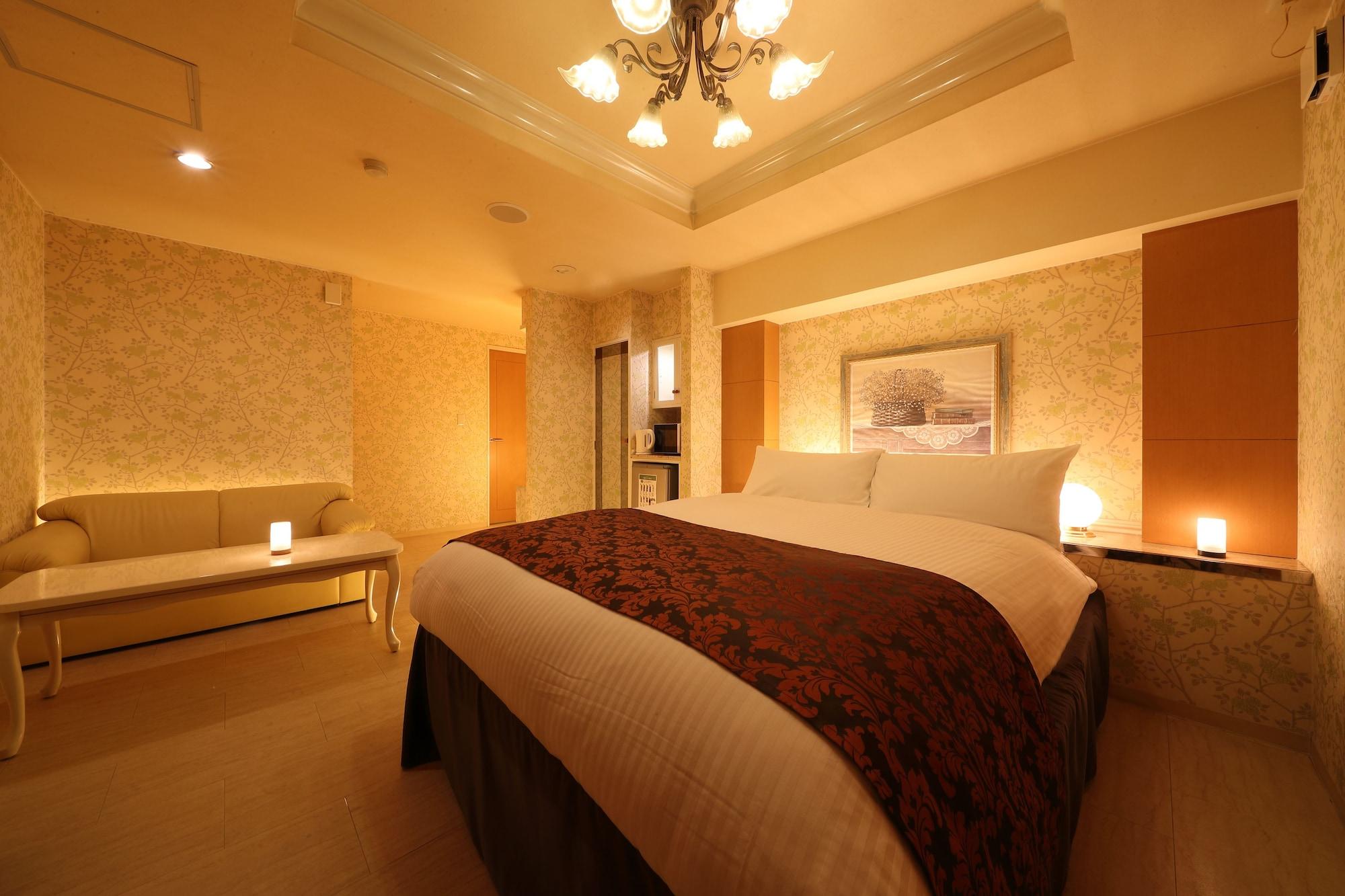 Hotel Fine Garden Umeda  Osaka Dış mekan fotoğraf