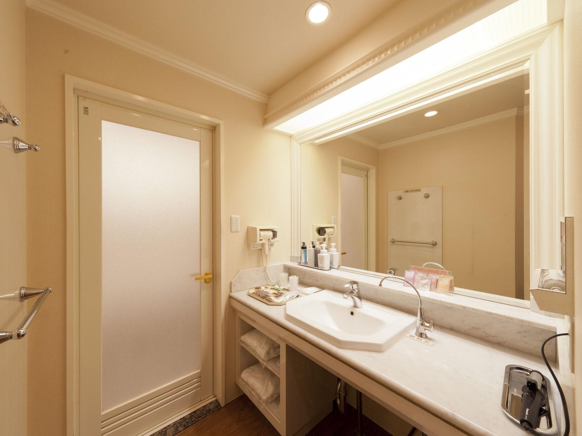 Hotel Fine Garden Umeda  Osaka Dış mekan fotoğraf