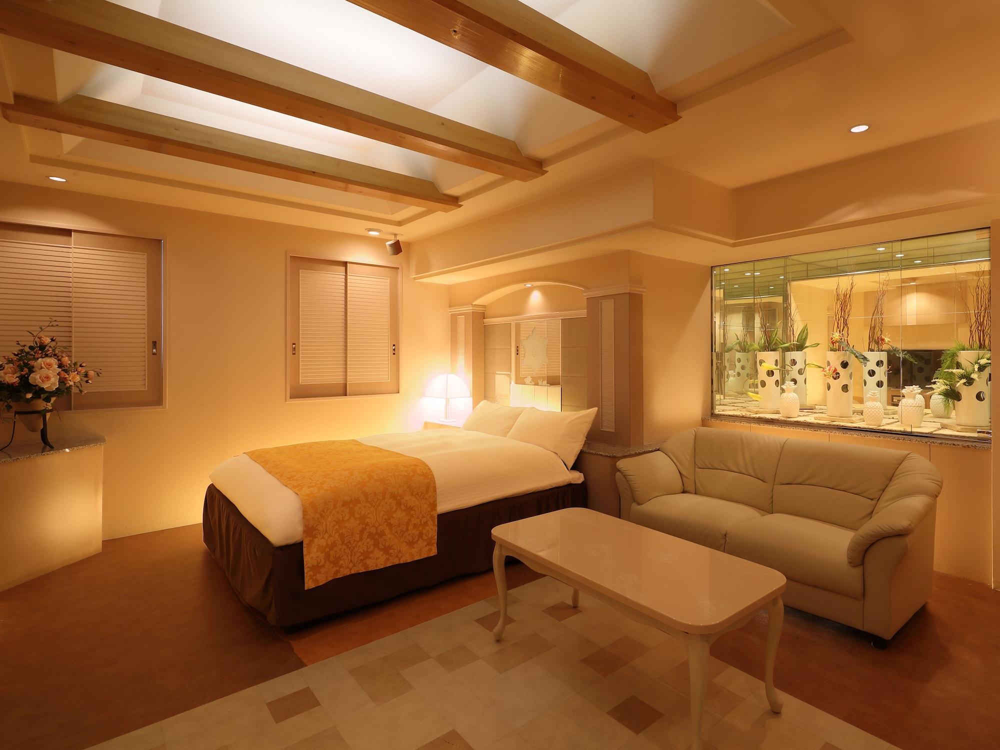 Hotel Fine Garden Umeda  Osaka Dış mekan fotoğraf
