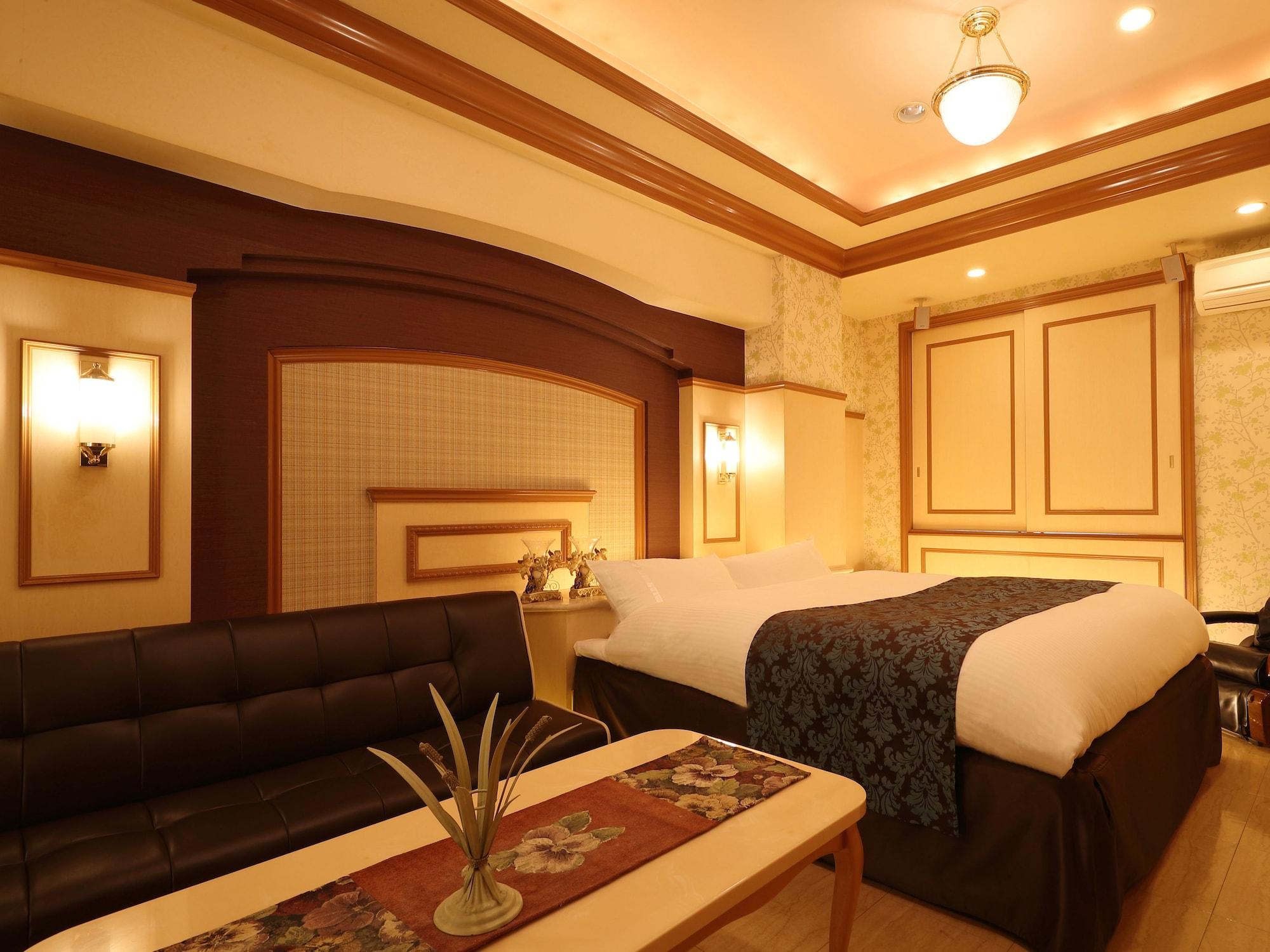 Hotel Fine Garden Umeda  Osaka Dış mekan fotoğraf