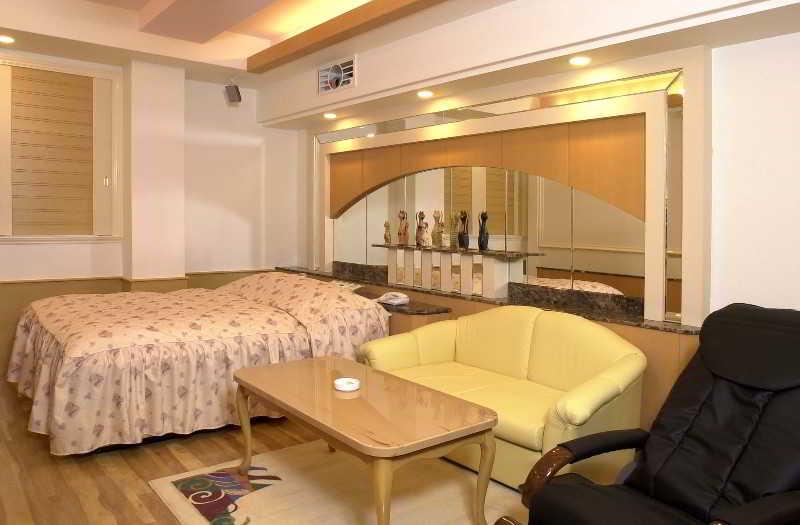Hotel Fine Garden Umeda  Osaka Dış mekan fotoğraf