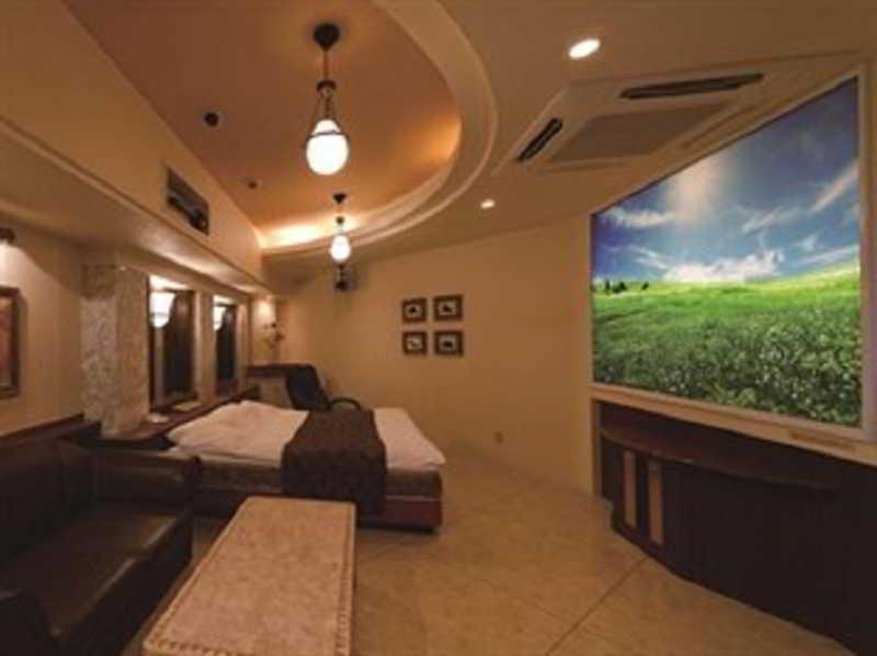 Hotel Fine Garden Umeda  Osaka Dış mekan fotoğraf