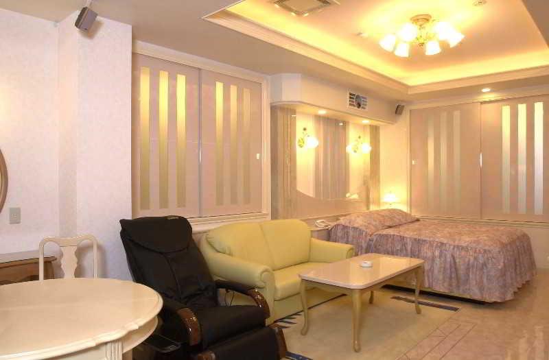 Hotel Fine Garden Umeda  Osaka Dış mekan fotoğraf