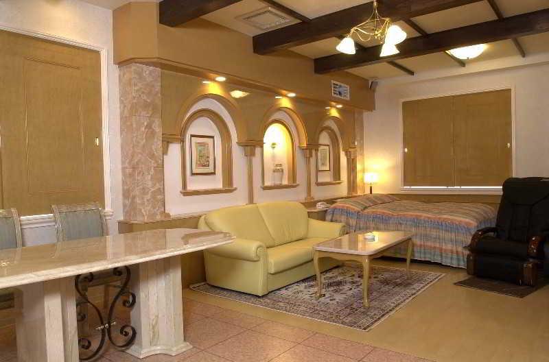 Hotel Fine Garden Umeda  Osaka Dış mekan fotoğraf