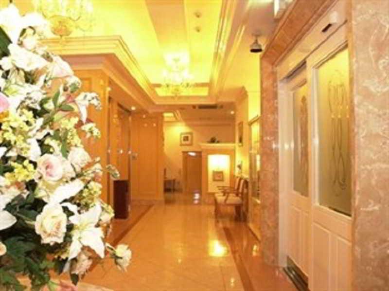 Hotel Fine Garden Umeda  Osaka Dış mekan fotoğraf