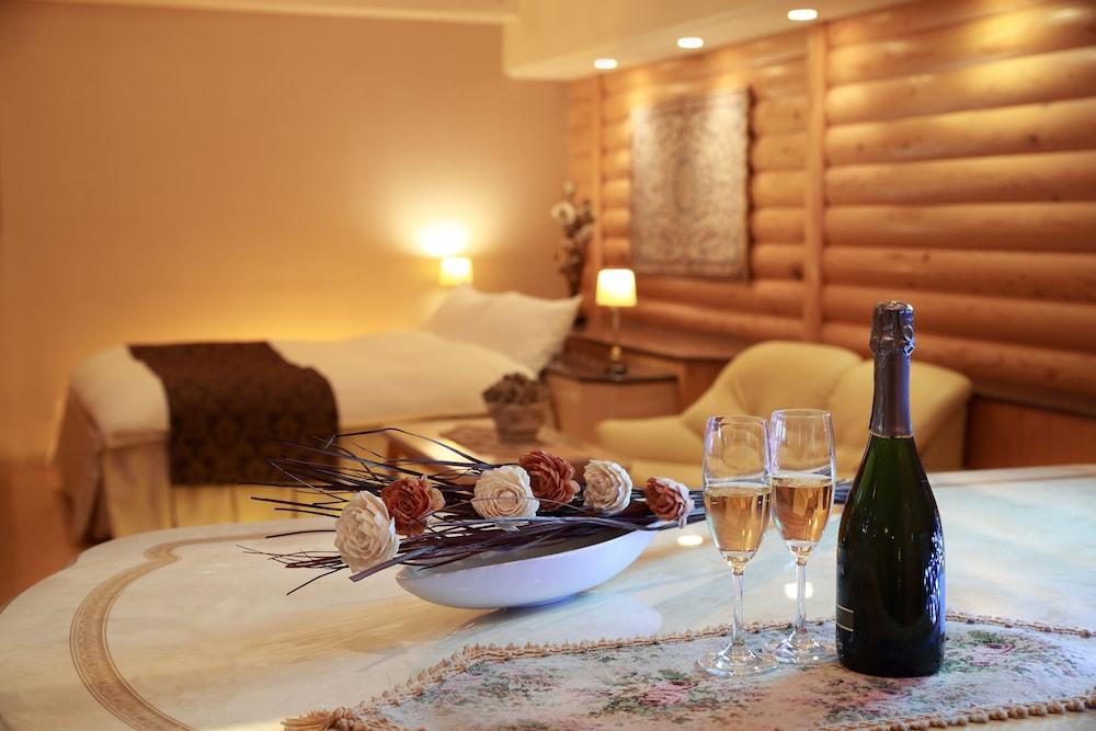 Hotel Fine Garden Umeda  Osaka Dış mekan fotoğraf