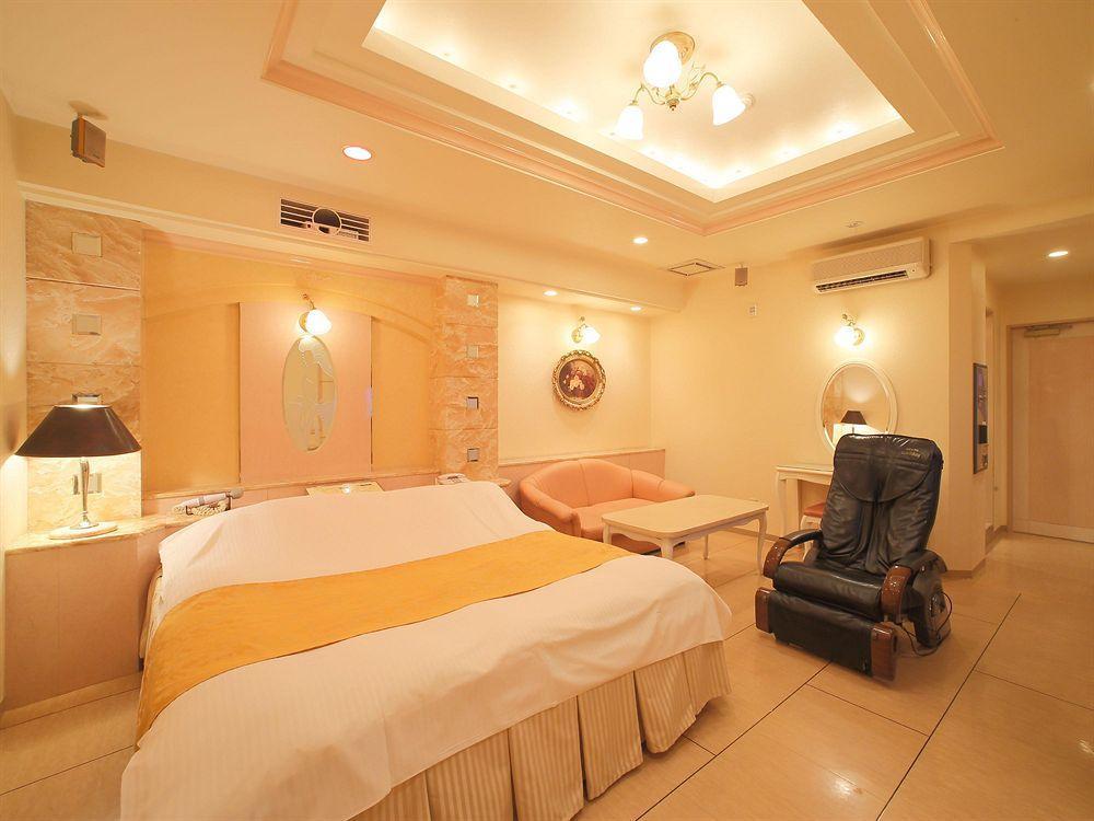 Hotel Fine Garden Umeda  Osaka Dış mekan fotoğraf