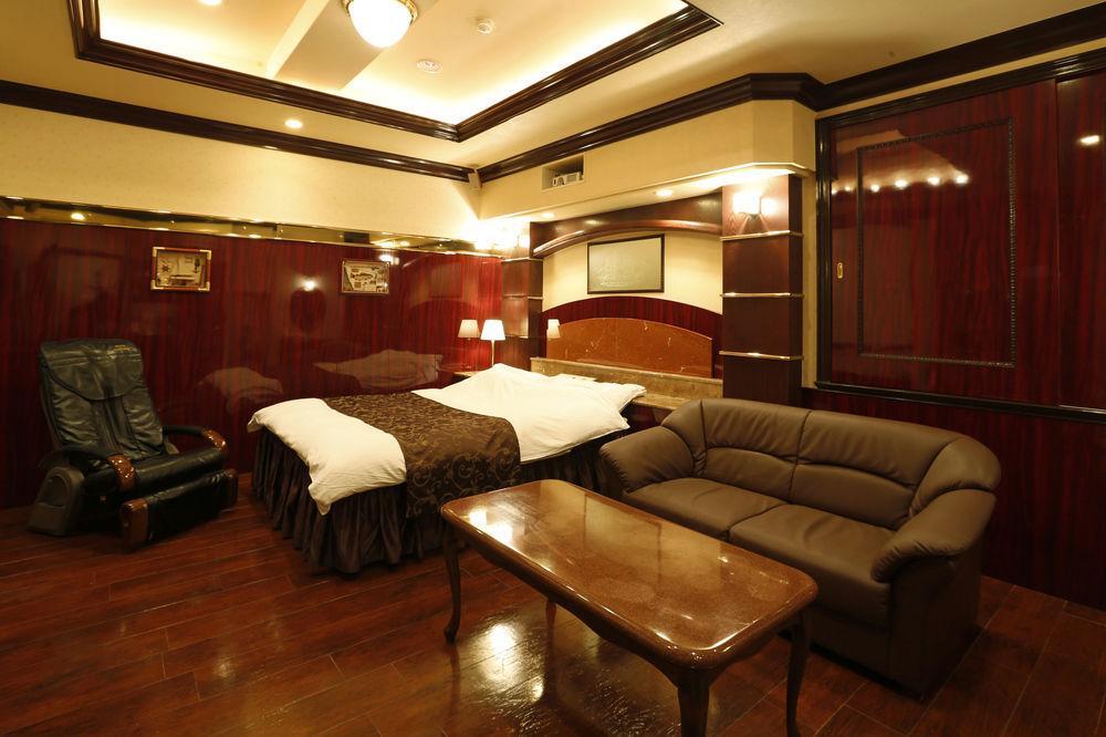 Hotel Fine Garden Umeda  Osaka Dış mekan fotoğraf