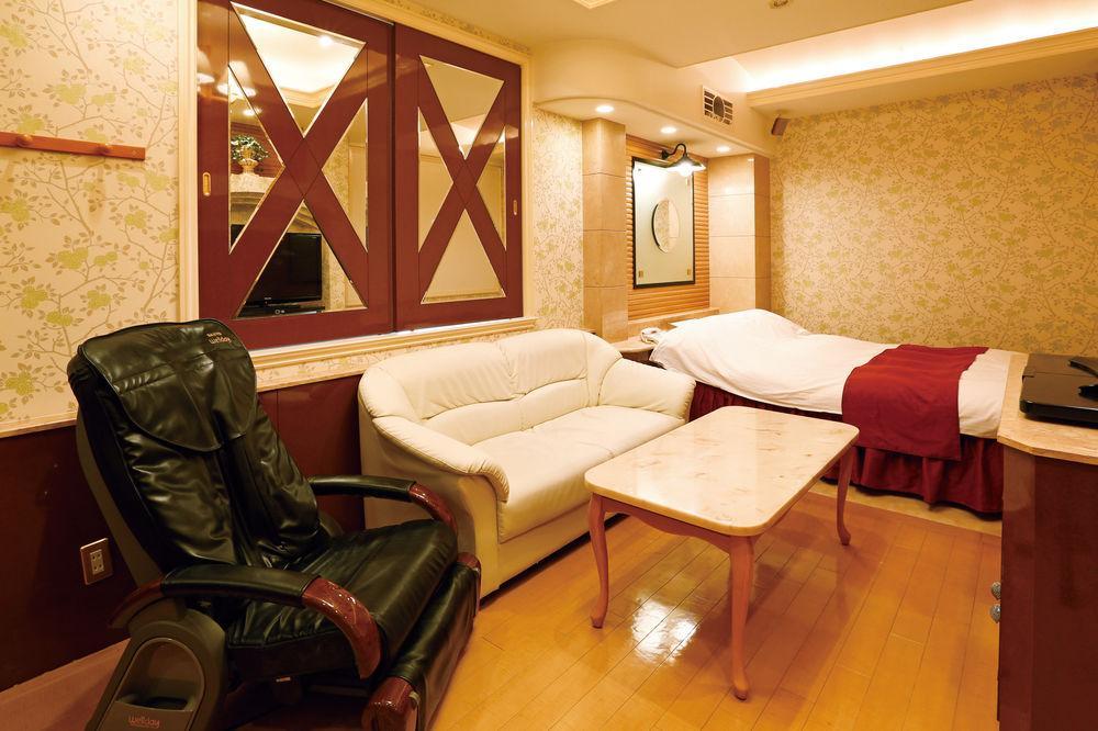 Hotel Fine Garden Umeda  Osaka Dış mekan fotoğraf