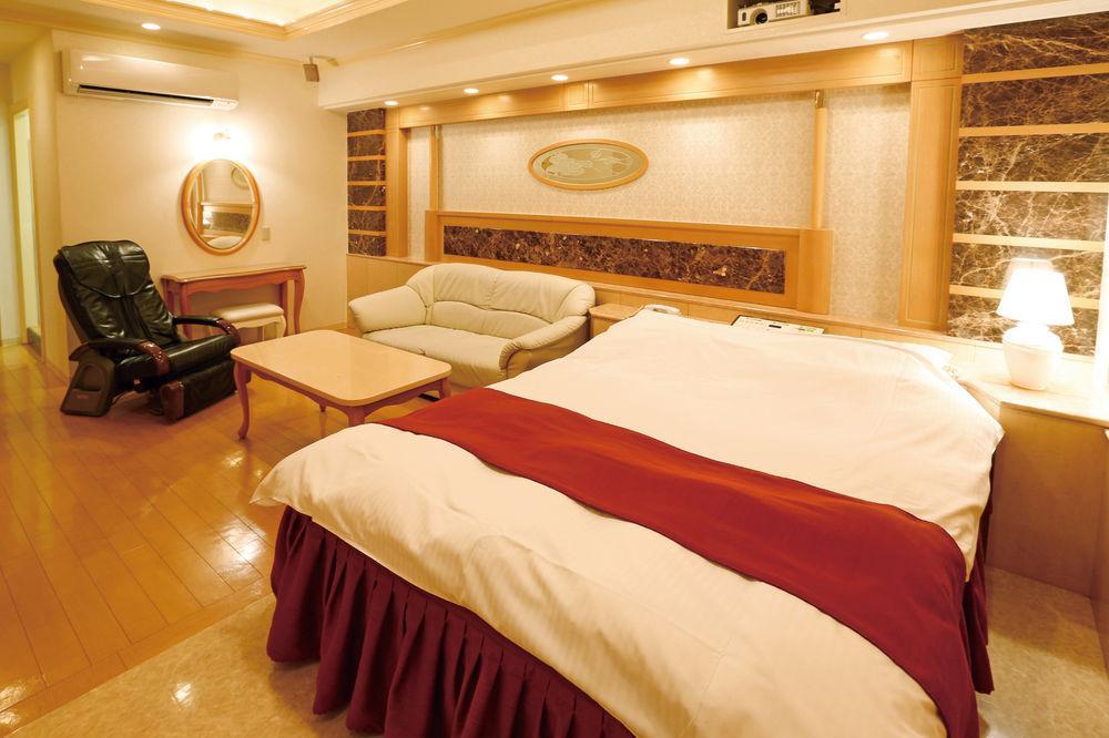 Hotel Fine Garden Umeda  Osaka Dış mekan fotoğraf