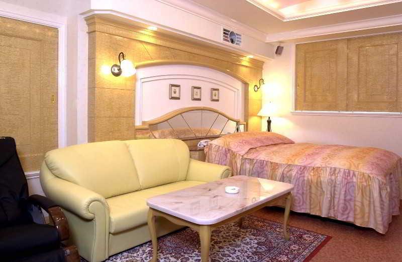 Hotel Fine Garden Umeda  Osaka Dış mekan fotoğraf