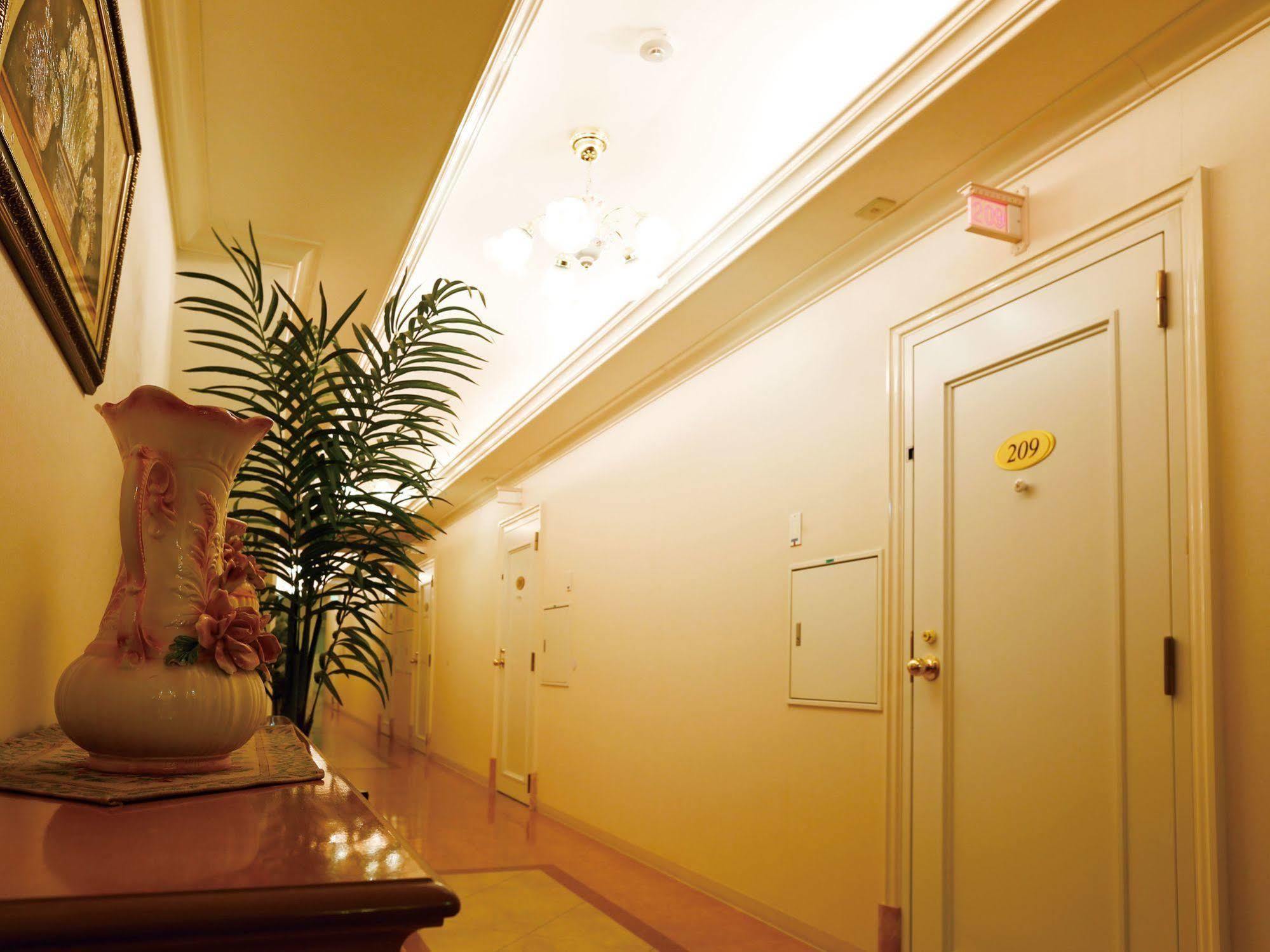 Hotel Fine Garden Umeda  Osaka Dış mekan fotoğraf