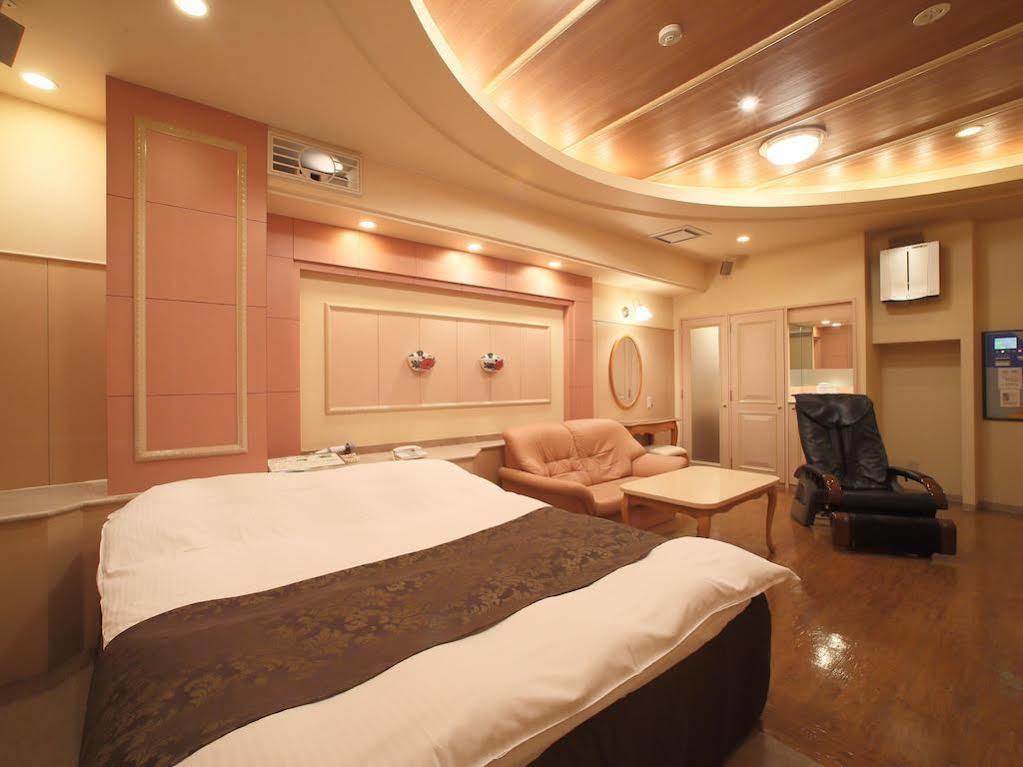 Hotel Fine Garden Umeda  Osaka Dış mekan fotoğraf